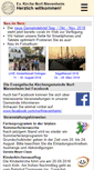 Mobile Screenshot of norf-nievenheim.de